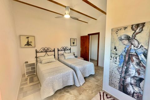 Villa a Almanzora, Almeria, Almanzora - € 950/mes | Ref: Villa Pedro - foto 29